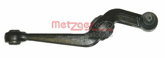 Control/Trailing Arm, wheel suspension (58058601)