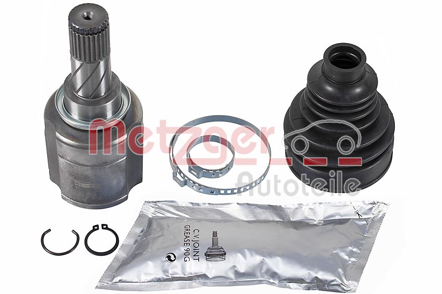 Joint Kit, drive shaft (7110220)