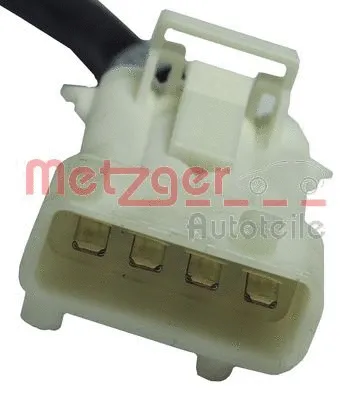 Lambda Sensor (0893082)