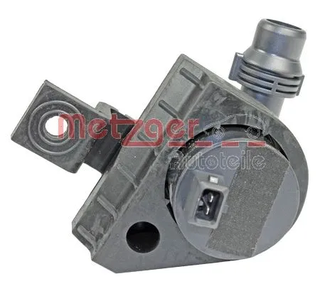 Auxiliary Water Pump (cooling water circuit) (2221018)
