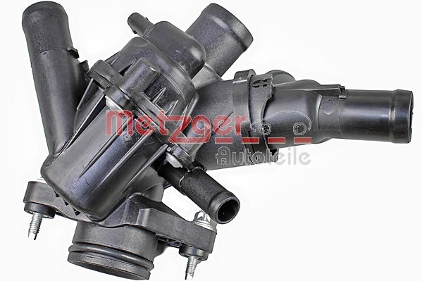 Thermostat, coolant (4006331)