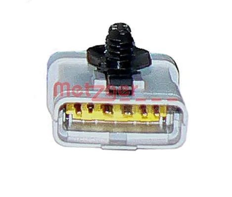 EGR Valve