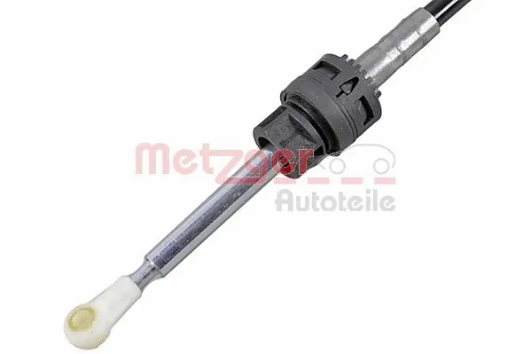 Cable Pull, manual transmission