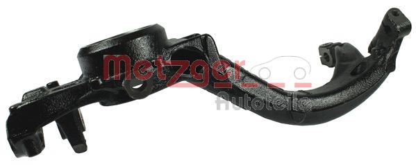Steering Knuckle, wheel suspension (58086602)