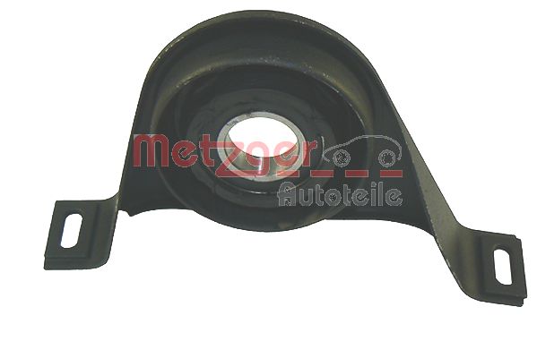Suspension, propshaft (8070915)