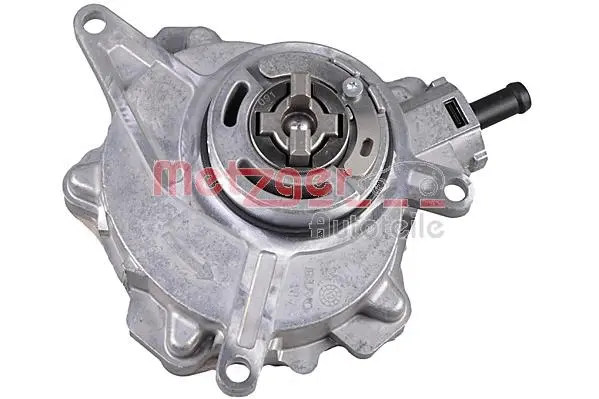 Vacuum Pump, braking system (8010108)