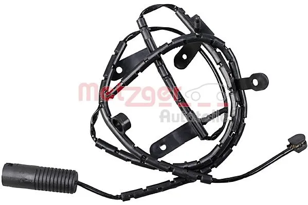 Warning Contact, brake pad wear (1190095)