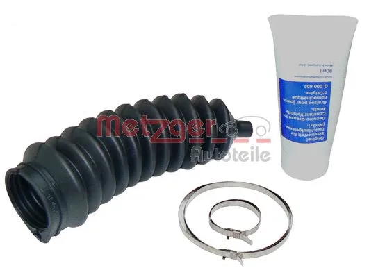 Bellow Kit, steering (755.007)