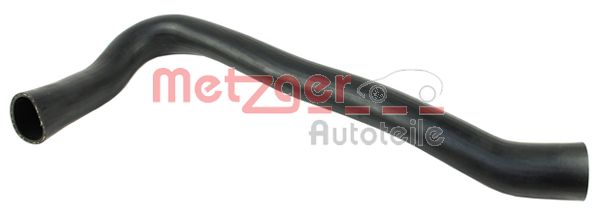 Charge Air Hose (2400311)