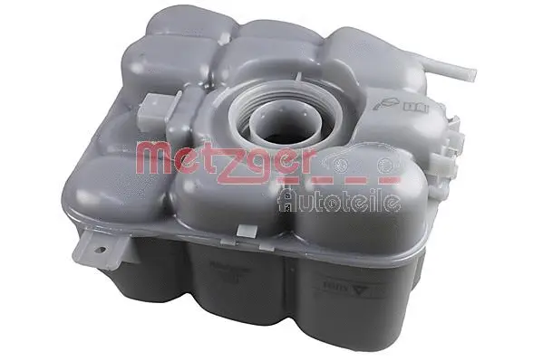 Expansion Tank, coolant (2140288)