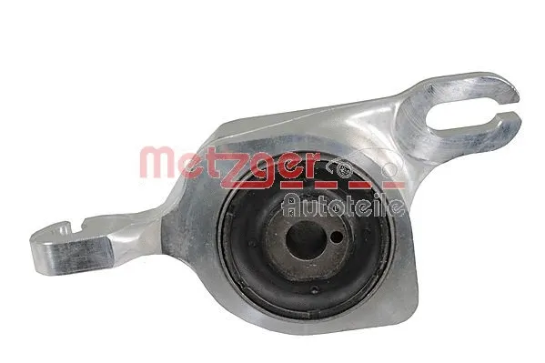 Mounting, control/trailing arm