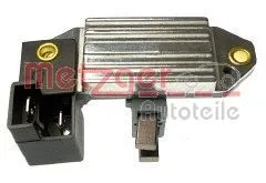 Alternator Regulator (2390044)