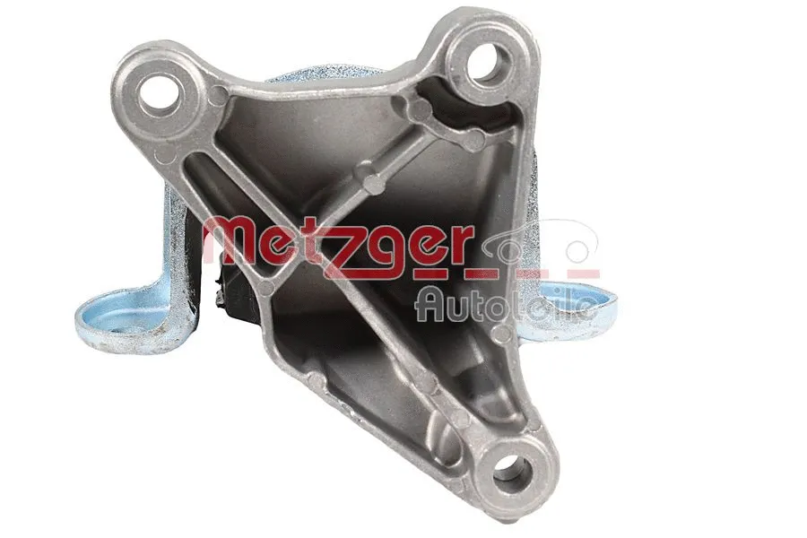 Mounting, automatic transmission