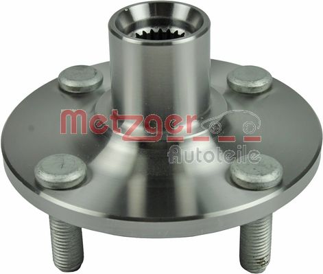 Wheel Hub