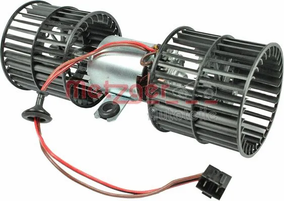Interior Blower (0917128)