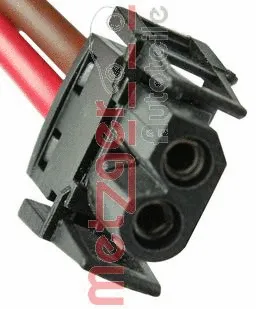Interior Blower (0917113)