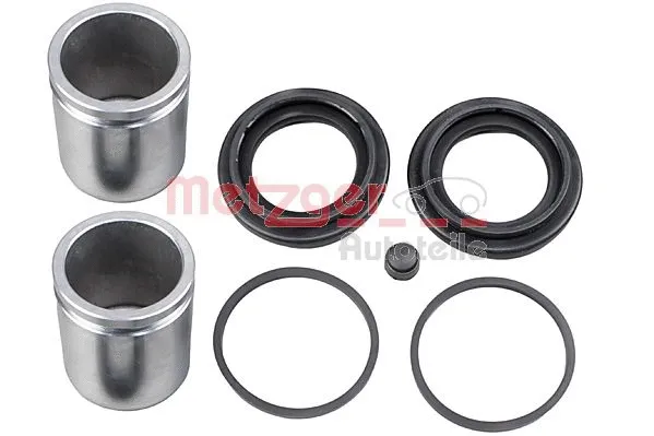 Repair Kit, brake caliper (114-5091)