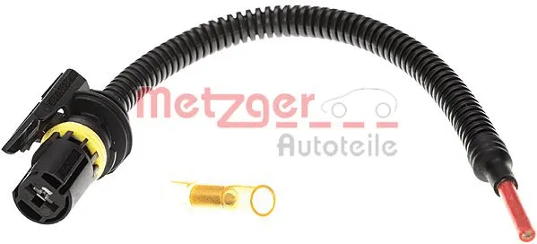 Cable Repair Set, glow plug control unit