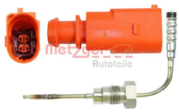 Sensor, exhaust gas temperature (0894789)