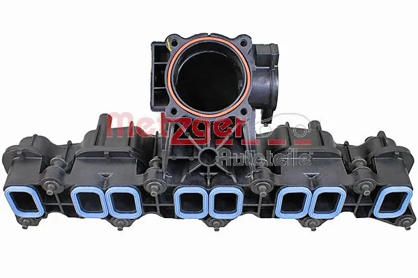 Intake Manifold Module