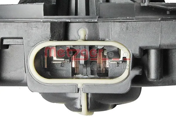 Interior Blower (0917328)