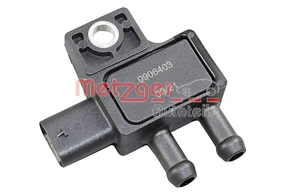 Sensor, exhaust pressure (0906403)