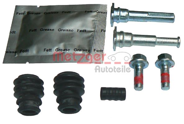 Guide Sleeve Kit, brake caliper (113-1425X)