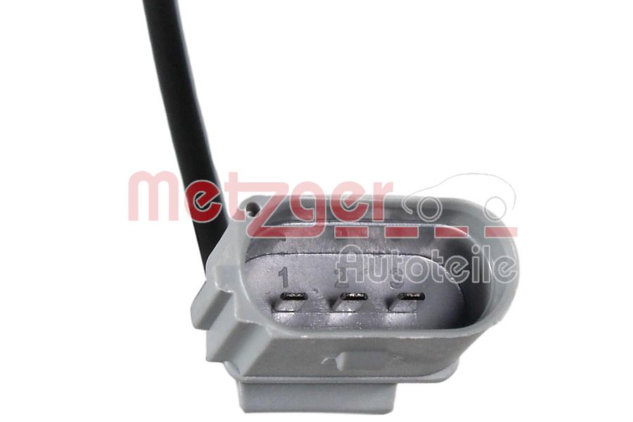 Sensor, crankshaft pulse (0902097)