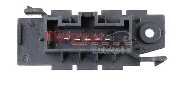 Resistor, interior blower (0917108)