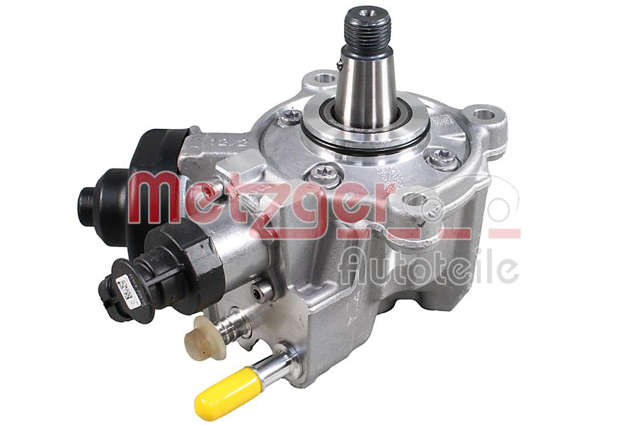 High Pressure Pump (0830147)