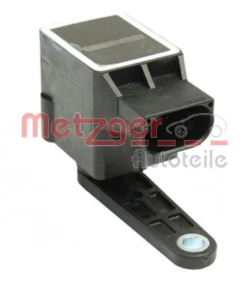 Sensor, Xenon light (headlight levelling)