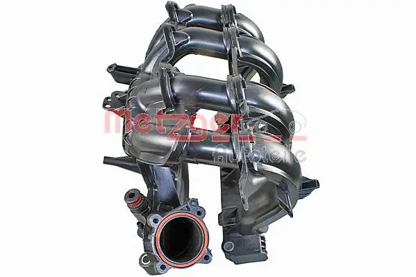 Intake Manifold Module