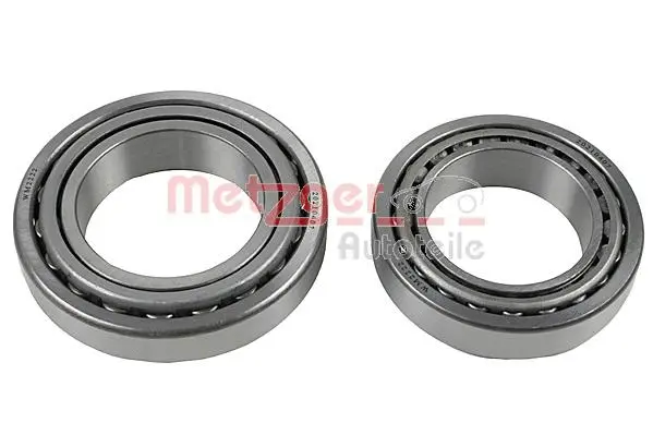 Wheel Bearing Kit (WM 2222)