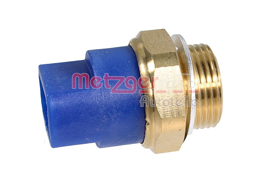 Temperature Switch, radiator fan (0915231)