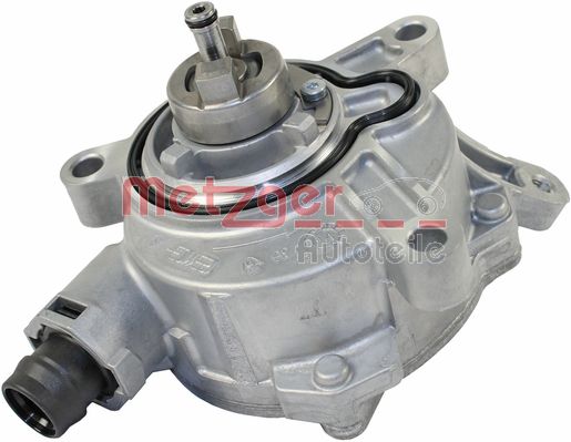 Vacuum Pump, braking system