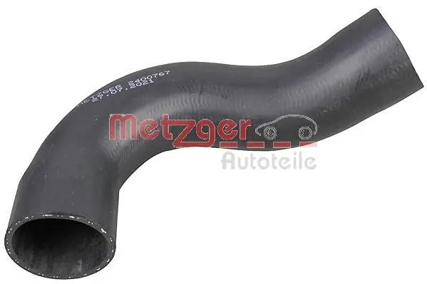 Charge Air Hose (2400767)