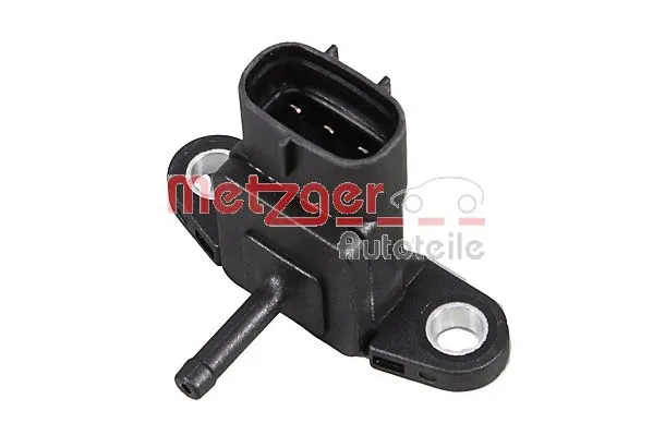 Sensor, boost pressure (0906451)