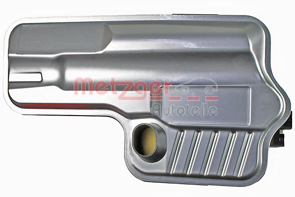 Hydraulic Filter Kit, automatic transmission (8020085)