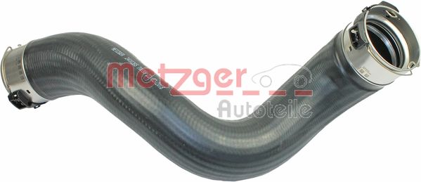 Charge Air Hose (2400265)