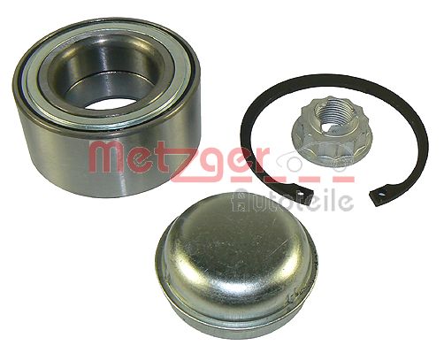 Wheel Bearing Kit (WM 1422)