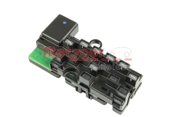 Steering Angle Sensor (0900123)