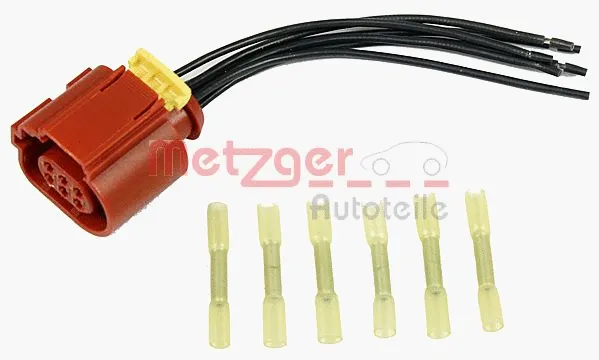 Cable Repair Set, EGR valve (2324019)