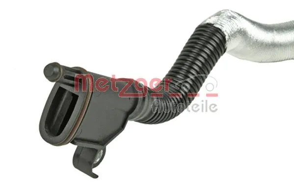 Hose, crankcase ventilation (2380082)