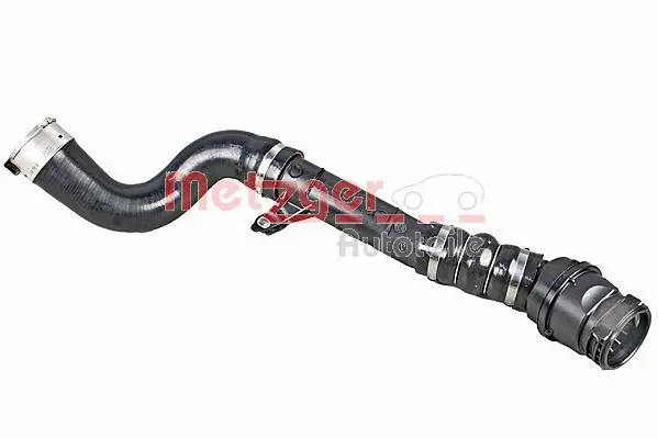 Charge Air Hose (2400613)