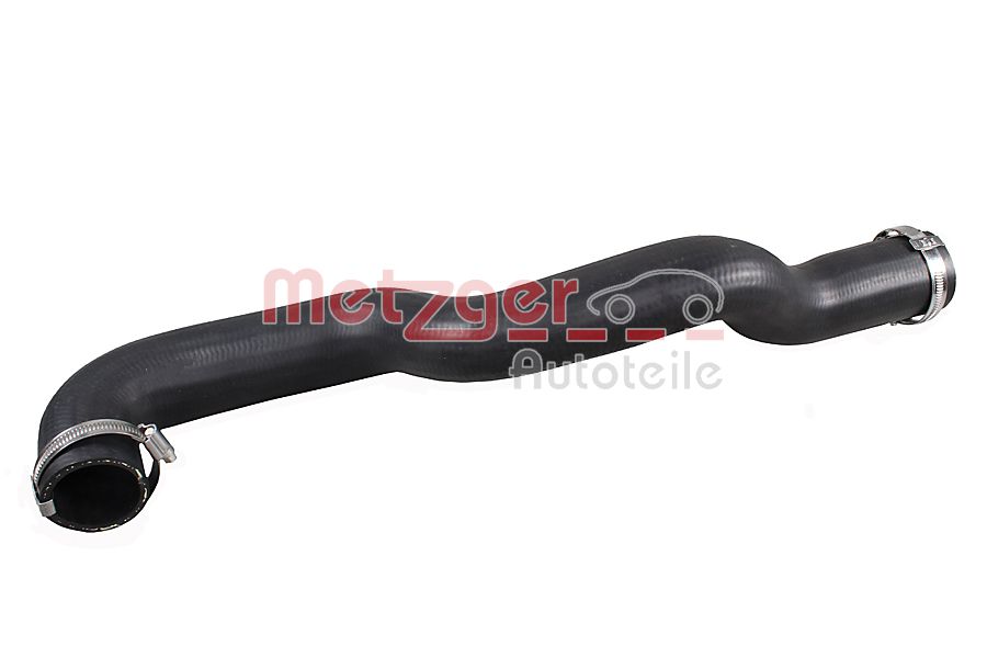Charge Air Hose (2401018)
