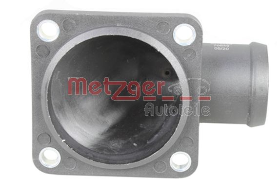 Coolant Flange (4010226)