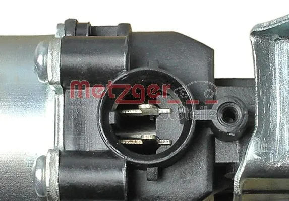 Window Regulator (2160418)