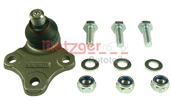 Ball Joint (57009518)