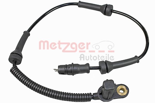 Sensor, wheel speed (09001098)