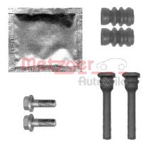 Guide Sleeve Kit, brake caliper (113-1421X)